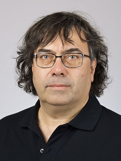 Nicola Marzari Nicola Marzari