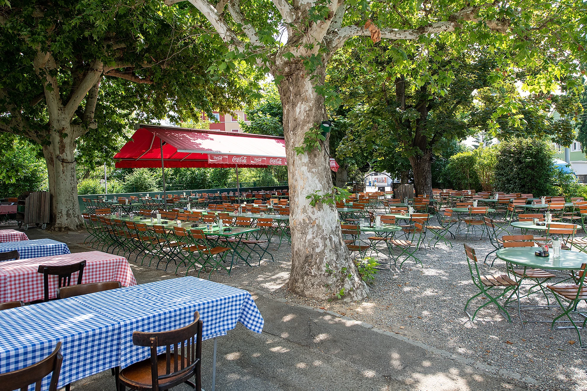 Restaurant ZicZac
